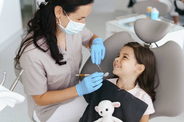 Best Emergency Wisdom Tooth Extraction in Fairmount, IN