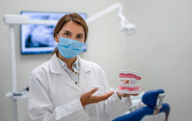 Best Emergency Dental Care for Sports Injuries in Fairmount, IN