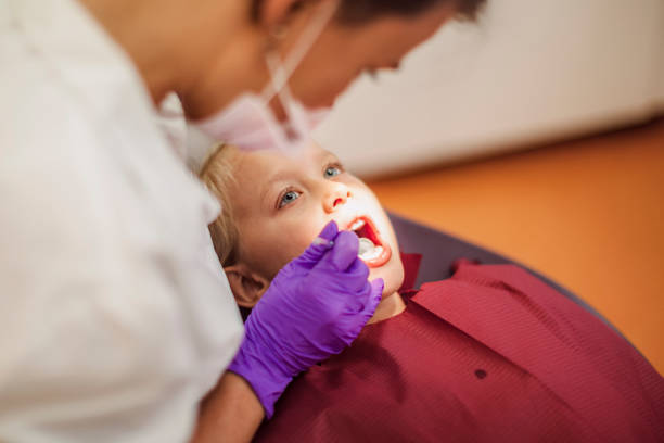Best Emergency Orthodontic Repairs in Fairmount, IN
